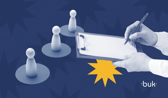 Imagen sobre ¿Cómo llevar el control de asistencia laboral en tu empresa?