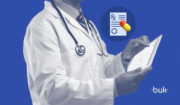 Imagen sobre Permisos por enfermedad: ¿Cómo gestionarlos eficientemente?