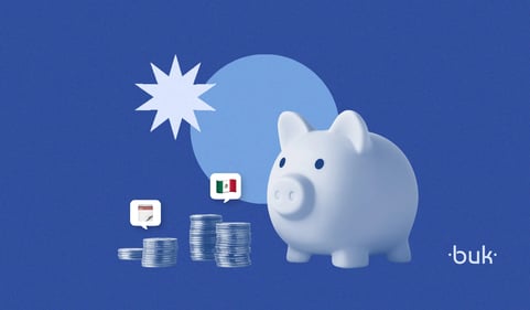 Sueldo promedio en México: ¿Cuánto ganan los trabajadores en 2025? - imagen destacada