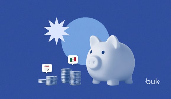 Imagen sobre Sueldo promedio en México: ¿Cuánto ganan los trabajadores en 2025?