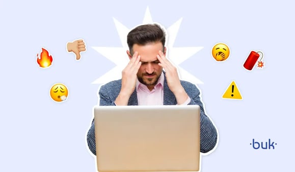 Imagen sobre Insatisfacción laboral: ¿Qué es y cómo identificarla?
