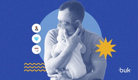 Licencias de paternidad: ¿Qué son y cómo gestionarlas? - imagen destacada
