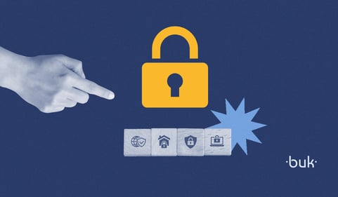 La importancia de la seguridad en un software de gestión documental - imagen destacada