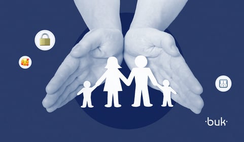 Beneficios de Contratar un Seguro de Vida para colaboradores - imagen destacada