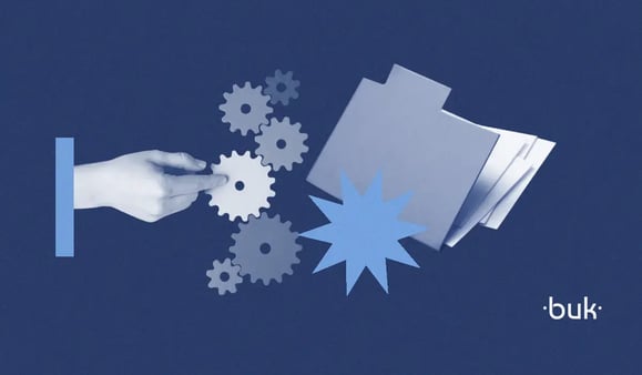 Imagen sobre Ventajas de los Sistemas Automatizados de Gestión y Control de Documentos