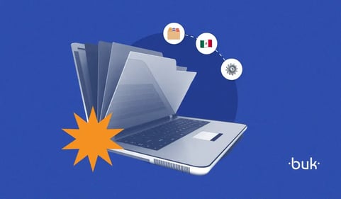 Gestión Documental Empresarial: su impacto en RR.HH. - imagen destacada