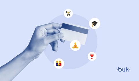 Tarjeta de Vales de Despensa: Cómo elegir la ideal para tu empresa - imagen destacada