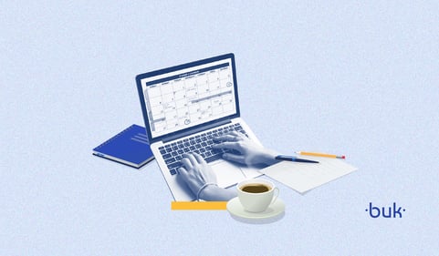 ¿Cómo diseñar una oficina virtual para el área de Recursos Humanos? - imagen destacada