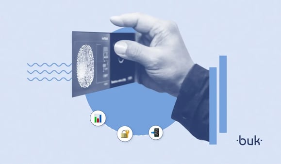 Imagen sobre Control de Acceso: Protege tus espacios de forma segura