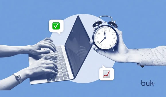 Imagen sobre Software para Control de Turnos: Organiza tus horarios laborales