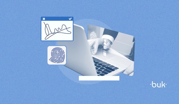 Imagen sobre Qué es una firma digital y cuál es su validez legal