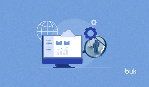 El uso de Big Data para la retención de talento - imagen destacada
