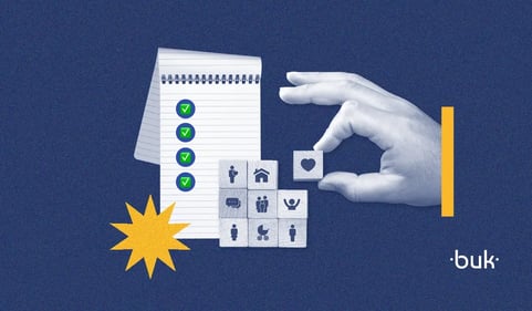 ¿Cómo elaborar un plan de beneficios para empleados? - imagen destacada