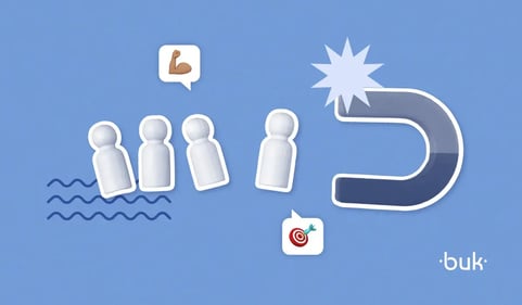 Estrategias exitosas de employer branding - imagen destacada