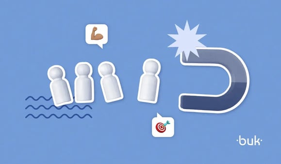 Imagen sobre Estrategias exitosas de employer branding
