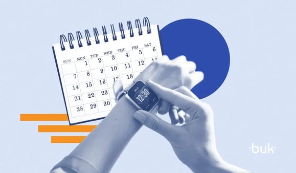Imagen sobre Reloj control de asistencia laboral: ¿quiénes deben marcar?