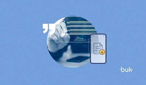 ¿Qué es la e.firma? Todo lo que debes saber - imagen destacada