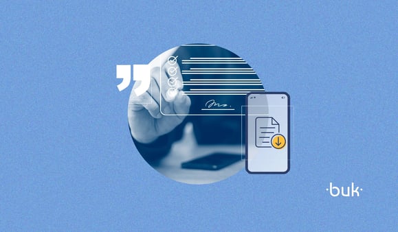 Imagen sobre ¿Qué es la e.firma? Todo lo que debes saber