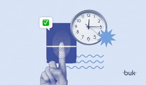 Herramientas para checar la asistencia de tus colaboradores - imagen destacada
