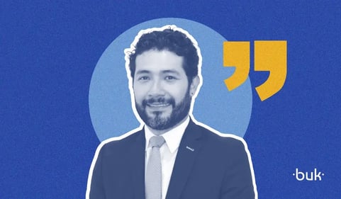 ¿Quién es Marath Baruch Bolaños, nuevo Secretario del Trabajo y Previsión Social? - imagen destacada