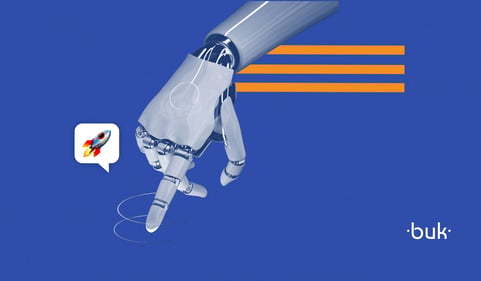 La revolución de la inteligencia artificial en RR.HH. - imagen destacada
