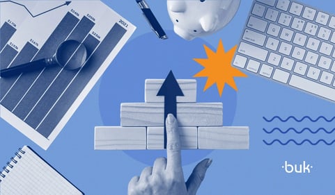 Claves para impulsar el rendimiento laboral de los colaboradores - imagen destacada