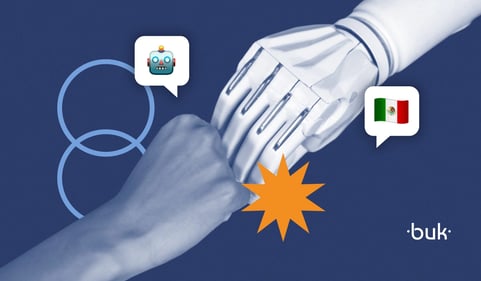 El Impacto de la Inteligencia Artificial en las empresas en México - imagen destacada