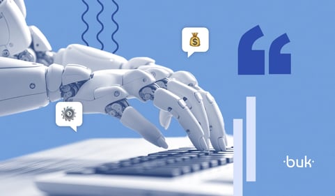 Modernizando la Gestión de Nómina con Inteligencia Artificial - imagen destacada