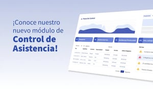 modulo de asistencia