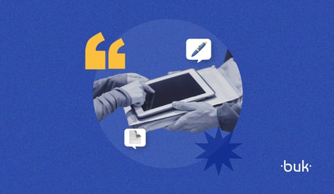 ¿Cómo se beneficia tu empresa de la firma digital de documentos? - imagen destacada