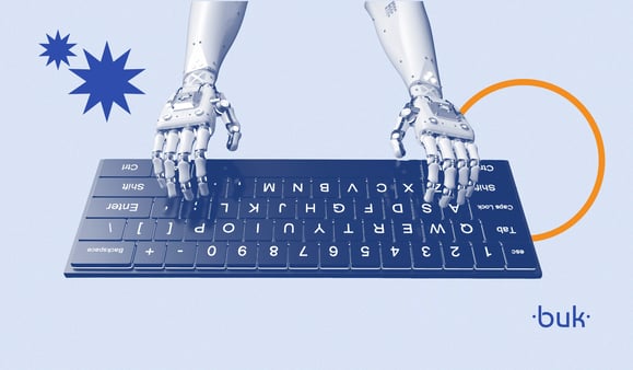 Imagen sobre Machine learning en la gestión de talento: revolucionando a RH