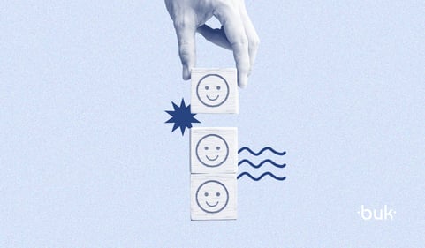 Cultura organizacional: Ambiente de trabajo positivo y productivo - imagen destacada