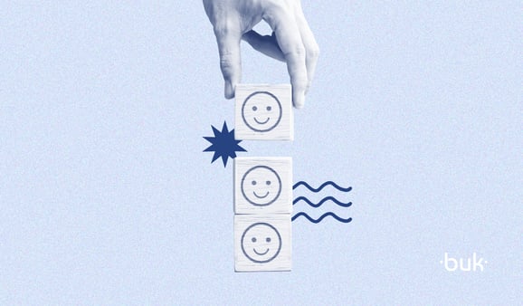 Imagen sobre Cultura organizacional: Ambiente de trabajo positivo y productivo