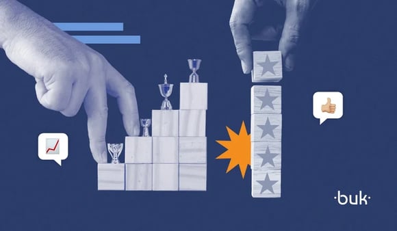 Imagen sobre La gran diferencia entre rendimiento y desempeño laboral