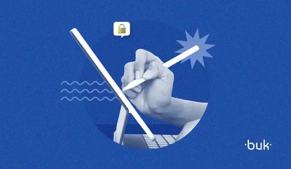 Imagen sobre Firma Digital de Documentos: Seguridad y Eficiencia en la Era Digital