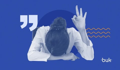 Bajo rendimiento laboral: claves para entenderlo y solucionarlo - imagen destacada