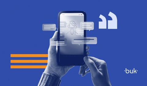 Chatbots en Recursos Humanos: qué son y cómo integrarlos - imagen destacada