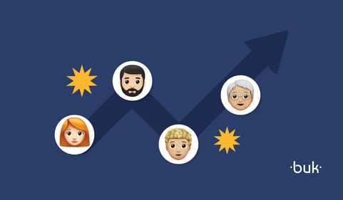 Diversidad Generacional: El nuevo paradigma del espacio laboral - imagen destacada