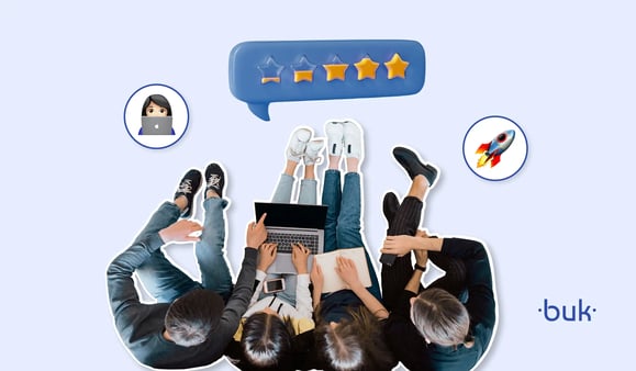 Imagen sobre People analytics para evaluaciones de desempeño