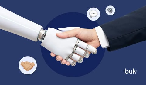 Cómo implementar inteligencia artificial en procesos de onboarding - imagen destacada