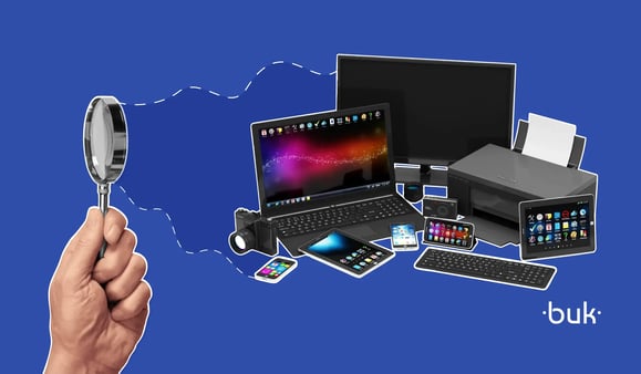 Imagen sobre Herramientas para el control de asignación de equipos