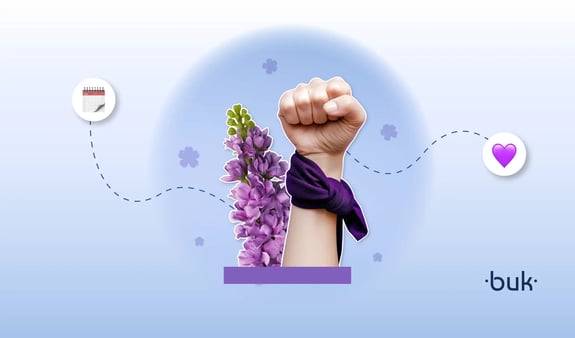 Imagen sobre Día Internacional de la Mujer: ¿la brecha salarial crece en puestos de liderazgo?