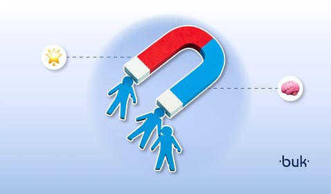 Headhunting: Descifrando la estrategia de atraer los mejores talentos - imagen destacada