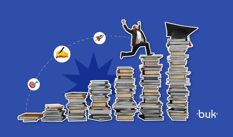 ¿Qué es y cómo elaborar un plan de carrera? - imagen destacada