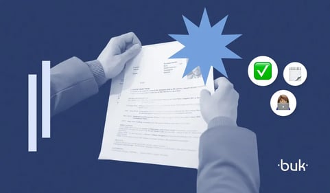 Perfil laboral eficaz: tips y herramientas para construirlo - imagen destacada