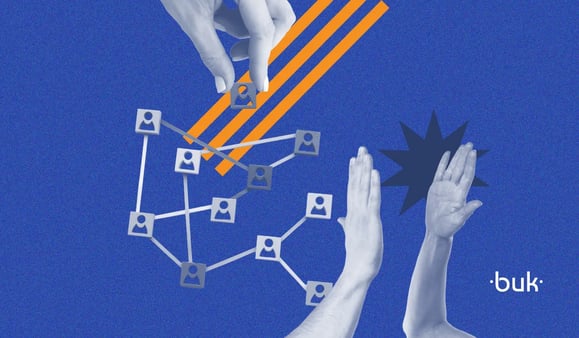 Imagen sobre Sistema de recursos humanos: ventajas y características