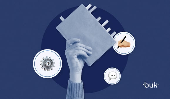 Imagen sobre ¿Cómo crear un proceso de integración laboral exitoso?