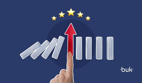 ¿Cómo hacer una evaluación de desempeño efectiva paso a paso? - imagen destacada