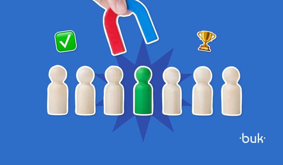 Imagen sobre Sistema de Evaluación de Desempeño