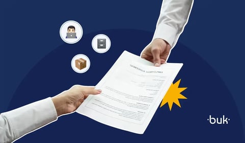 Normativas en la Gestión de Activos: Lo que RH debe saber - imagen destacada